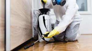 Best Pest Exclusion Services  in Warrensville Heights, OH